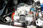 Corvette Auction Preview: Leake Dallas