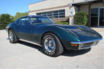 Corvette Auction Preview: Leake Dallas