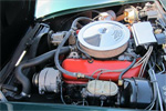Corvette Auction Preview: Leake Dallas