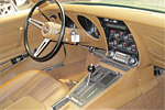 Corvette Auction Preview: Leake Dallas