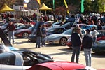 Corvettes for Chip 2011