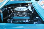 Corvettes for Chip 2011