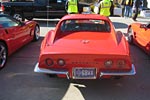 Corvettes for Chip 2011