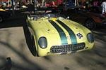 Corvettes for Chip 2011