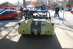 Corvettes for Chip 2011