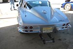 Corvettes for Chip 2011