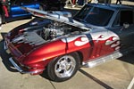 Corvettes for Chip 2011