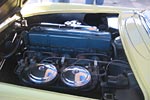 Corvettes for Chip 2011