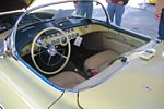 Corvettes for Chip 2011