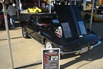 Corvettes for Chip 2011