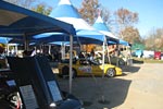 Corvettes for Chip 2011
