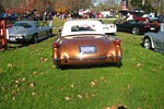 Corvettes for Chip 2011