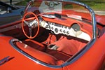 Corvettes for Chip 2011