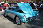 Corvettes for Chip 2011