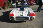 Corvettes for Chip 2011