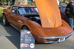 Corvettes for Chip 2011