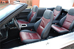 1987 Corvette 4-Door with Suicide Doors