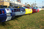 Mecum Auctions the Bob McDorman Collection