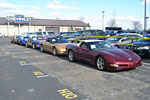 Mecum Auctions the Bob McDorman Collection