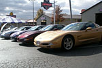 Mecum Auctions the Bob McDorman Collection