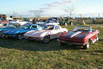 Mecum Auctions the Bob McDorman Collection