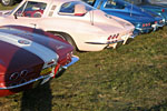 Mecum Auctions the Bob McDorman Collection