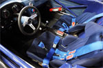 Superformance Recreates Iconic Corvette Grand Sport