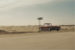 Midyear Corvette featured in new Star Trek Movie