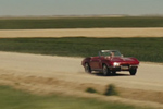 Midyear Corvette featured in new Star Trek Movie