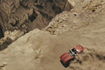Midyear Corvette featured in new Star Trek Movie
