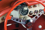 Rare 1957 Airbox Corvette Sold at RM's Milton Robson Sale