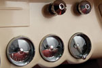 Rare 1957 Airbox Corvette Sold at RM's Milton Robson Sale