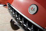 Rare 1957 Airbox Corvette Sold at RM's Milton Robson Sale