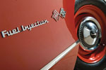 Rare 1957 Airbox Corvette Sold at RM's Milton Robson Sale