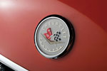 Rare 1957 Airbox Corvette Sold at RM's Milton Robson Sale