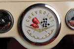 Rare 1957 Airbox Corvette Sold at RM's Milton Robson Sale
