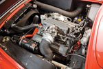 Rare 1957 Airbox Corvette Sold at RM's Milton Robson Sale