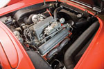 Rare 1957 Airbox Corvette Sold at RM's Milton Robson Sale