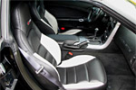 Paul Teutul Sr's 2006 Corvette Z06
