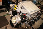Building the Corvette ZR1's LS9 V8 Engine
