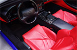 Corvette Values: 1996 Corvette Grand Sport Convertible
