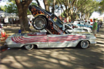 Chevy Corvette Nightmare