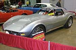 MCACN 2011: The Corvette Class of 1971
