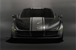 C6 Based Retro Corvette C3R Stingray