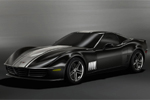 C6 Based Retro Corvette C3R Stingray