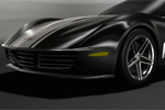 C6 Based Retro Corvette C3R Stingray