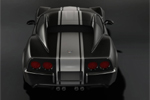 C6 Based Retro Corvette C3R Stingray
