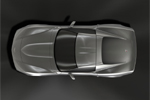 C6 Based Retro Corvette C3R Stingray
