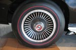 1967 Corvette Convertible Raffle Car