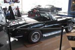 1967 Corvette Convertible Raffle Car